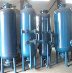 湖北水处理过滤器