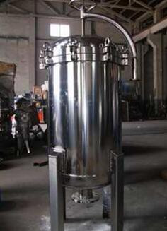 湖北袋式过滤器